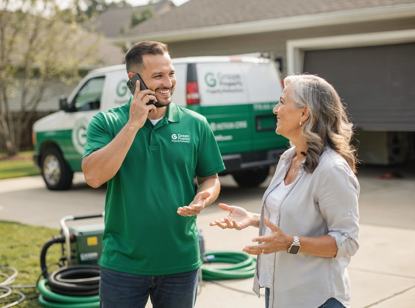 Water Damage Restoration Kodak, TN FAQs